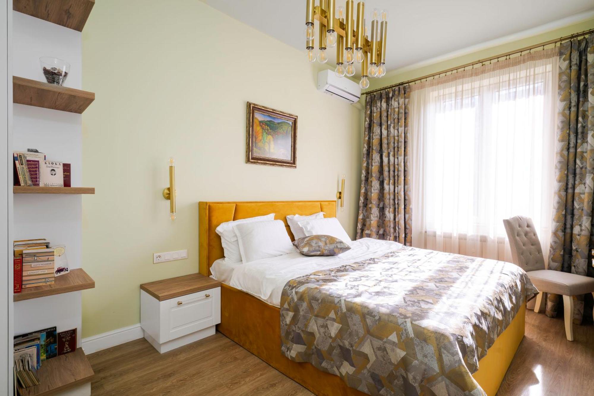 Urban Charm & Comfort - Chic 2Bd In Prime Location By Flat Mаnager Софія Екстер'єр фото