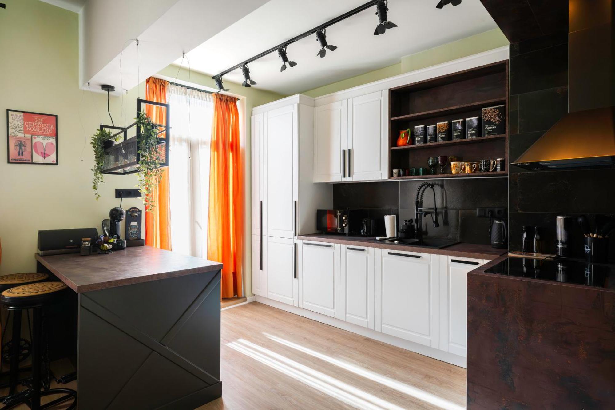 Urban Charm & Comfort - Chic 2Bd In Prime Location By Flat Mаnager Софія Екстер'єр фото